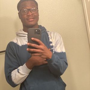 Meet your Posher, Marvin